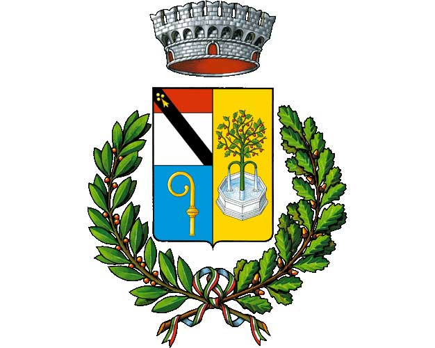 Logo per l'ospitalità rurale nell'area gal Partenio