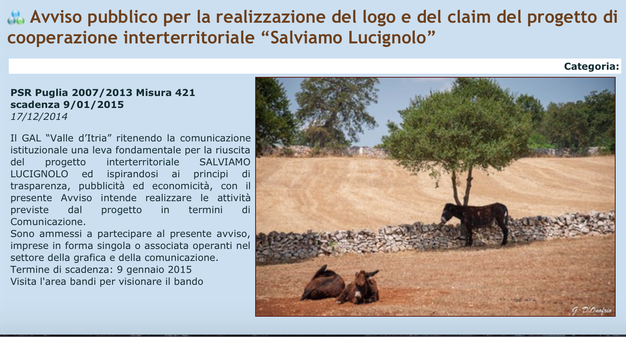 Un logo per l'Osservatorio Nazionale Internet@Minori