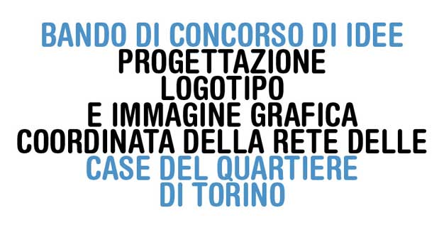 Contest per la città di Como