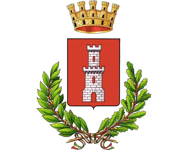 Logo del Parco Locale delle Dolomiti Camune