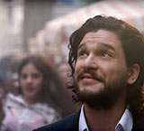 Lo spot D&G con gli attori di Game of Thrones