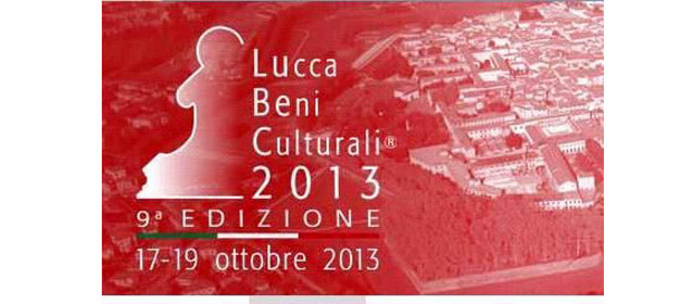 LuBeC 2013. CULTURA: password per il futuro