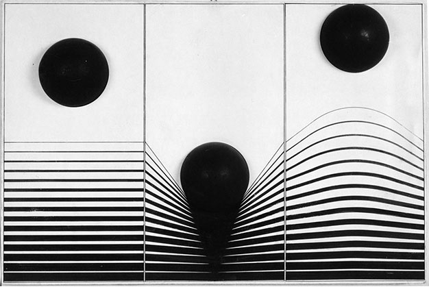 Berenice Abbott