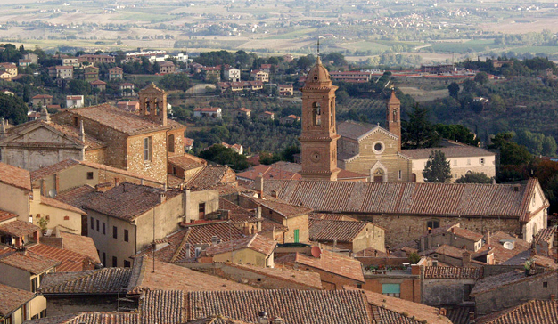 Cartelli informativi per Golfo Aranci