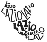 Marchio/logotipo per la promozione del turismo nella Regione Lazio