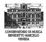 Marchio Logotipo del Coservatorio di Venezia
