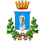 Marchio - logotipo e immagine coordinata per la città di Ercolano