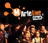 MArteLive