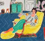 MATISSE, LA FIGURA. La forza della linea, l\'emozione del colore