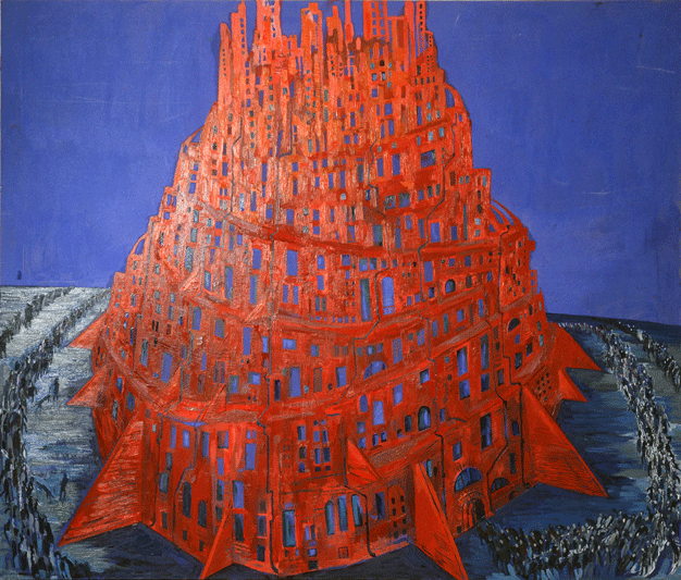 Paul Klee e l'Italia