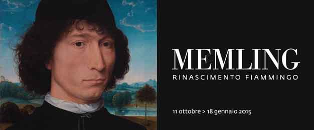 Memling. Rinascimento fiammingo