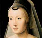 Memling. Rinascimento fiammingo