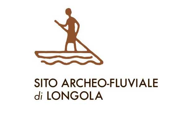 Michele Greco disegna il logo di Longola
