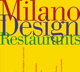 Milano Design Restaurants