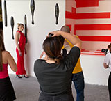 Model Sharing #2 / 30 giugno 2022   Mostra d′Oltremare - Napoli