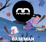 MONO: BASEMAN