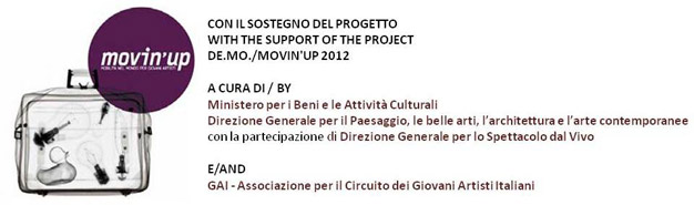 TRACCE URBANE 2012/13