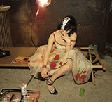 NAN GOLDIN - THE BALLAD OF SEXUAL DEPENDENCY