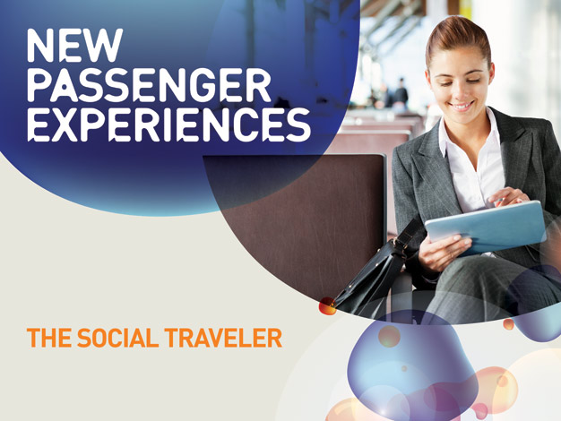 New Passenger Experience