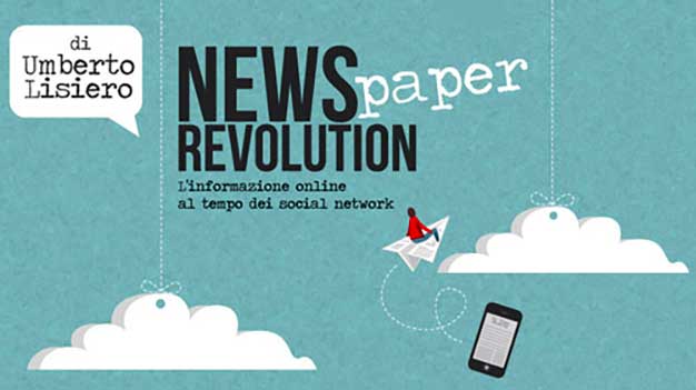 NEWS(paper) REVOLUTION