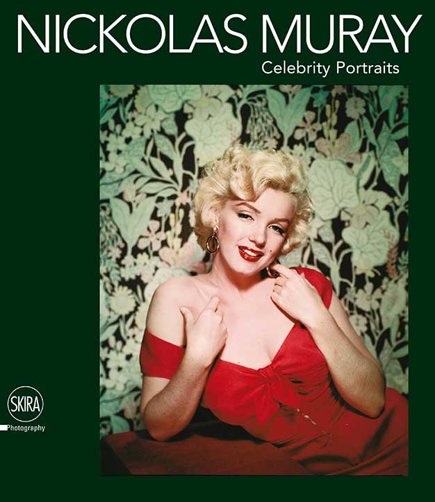 Nickolas Muray - Celebrity Portraits