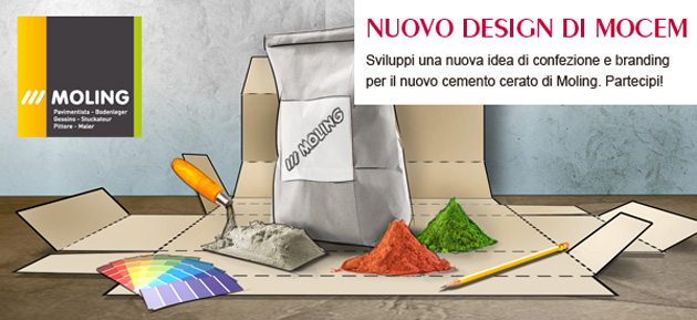 Prodotti Tipici Industriali Design Contest