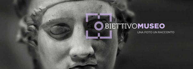 Obiettivo Museo: una foto, un racconto