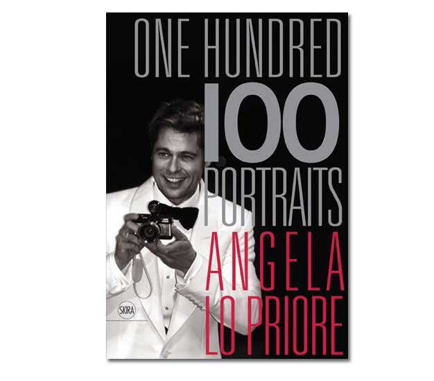 One Hundred Portraits