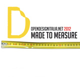 Open Design Italia 2012