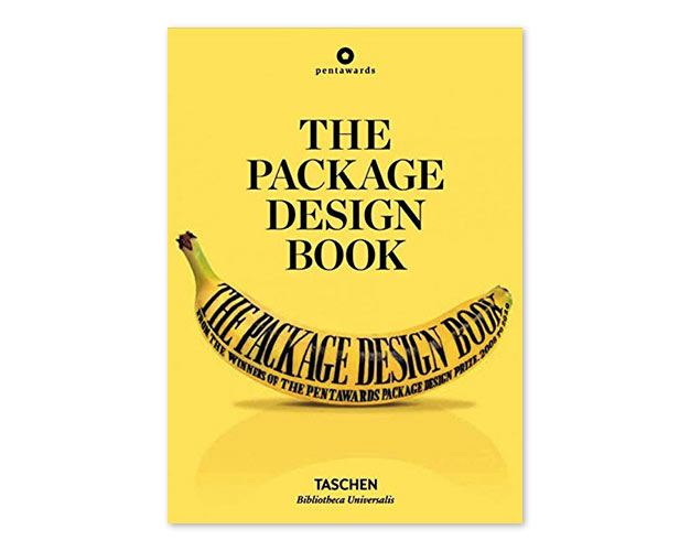 Package design book