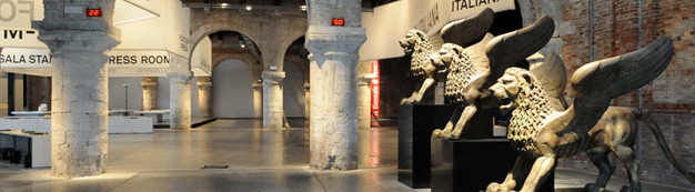 Padiglione Italia alla 55esima Esposizione Internazionale d'Arte della Biennale di Venezia: Vice versa