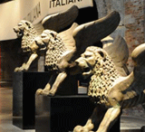 Padiglione Italia alla 55esima Esposizione Internazionale d\'Arte della Biennale di Venezia: Vice versa