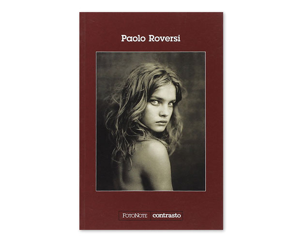 Paolo Roversi