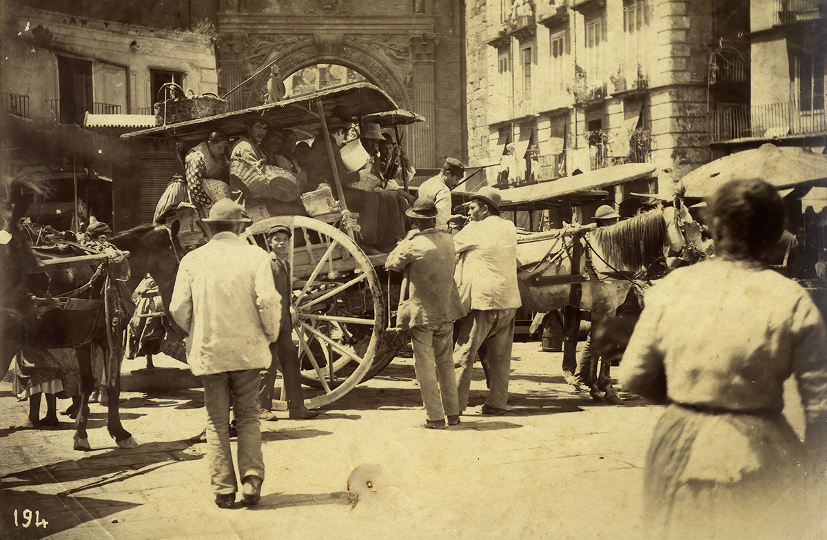 Antologica di Robert Doisneau al Camera di Torino fino al 14 febbraio 2023