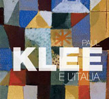 Paul Klee e l\'Italia