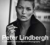 Peter Lindbergh. A different vision on fashion photography.