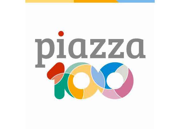 Piazza100 – Il Contest