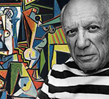Picasso Images. Le opere, l’artista, il personaggio