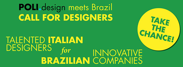 Poli.design meets Brazil
