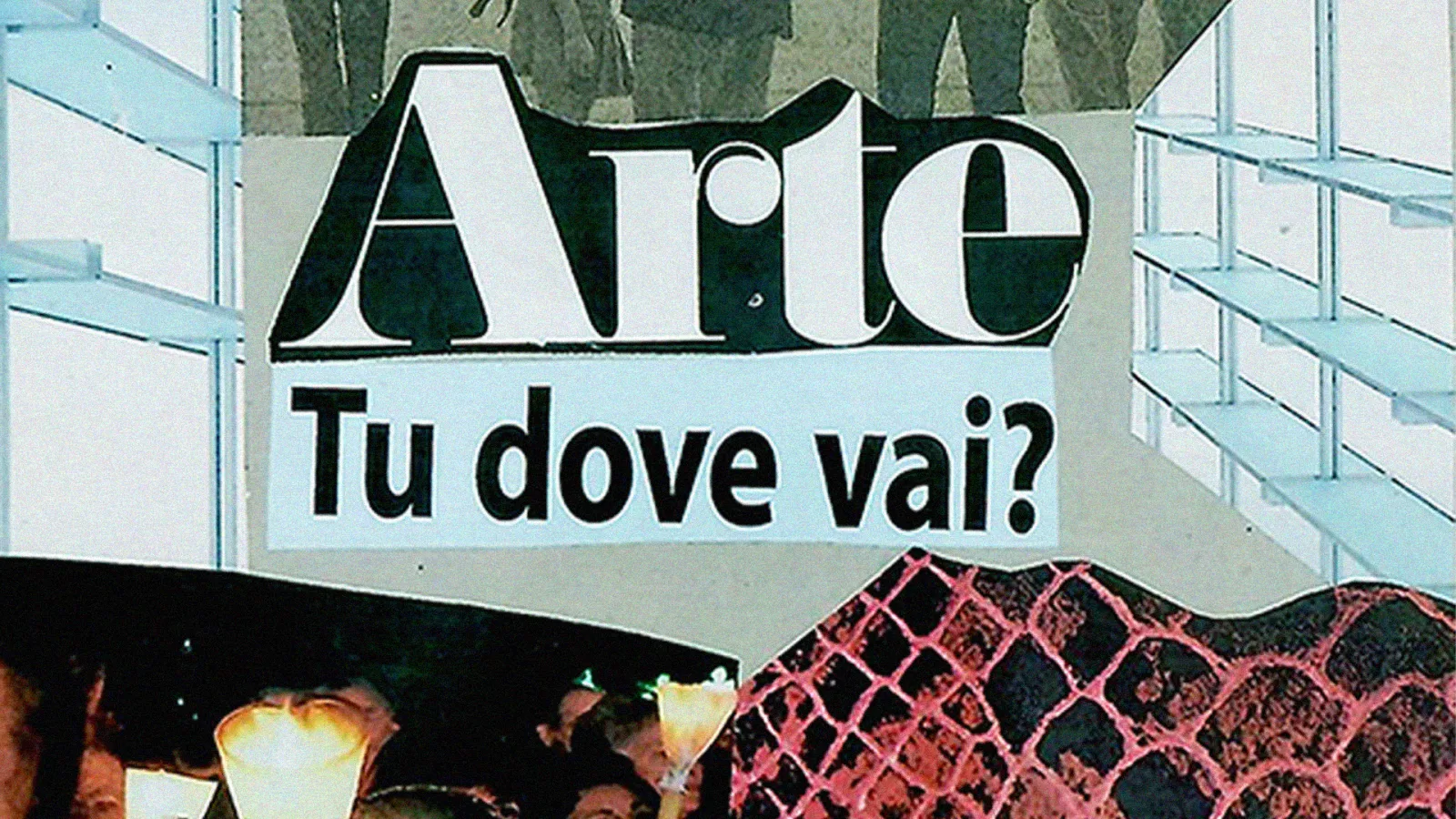 Kandinsky a Roma: quando il colore diventa linguaggio