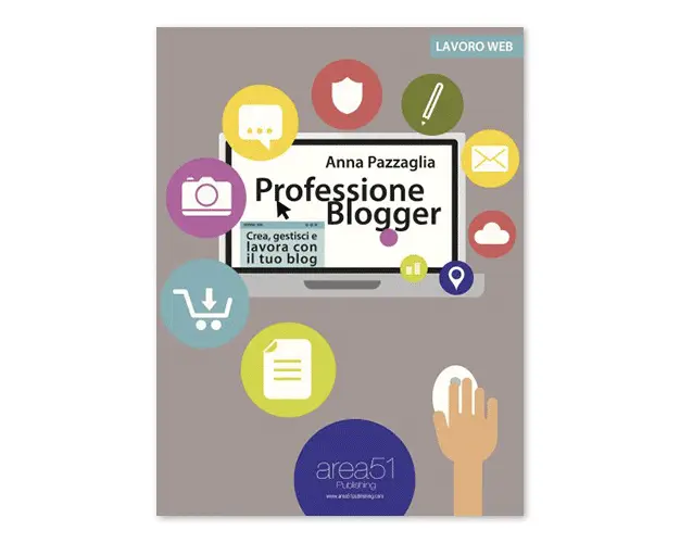 Professione Blogger