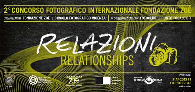 Relazioni - Relationships