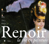 Renoir - La vie en peinture