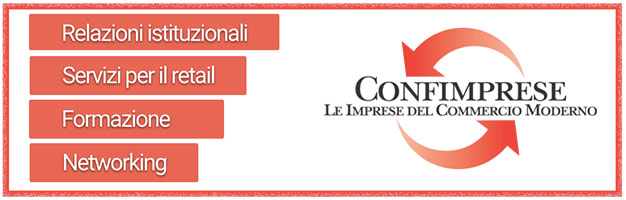 Restyling logo CONFIMPRESE