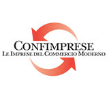 Restyling logo CONFIMPRESE