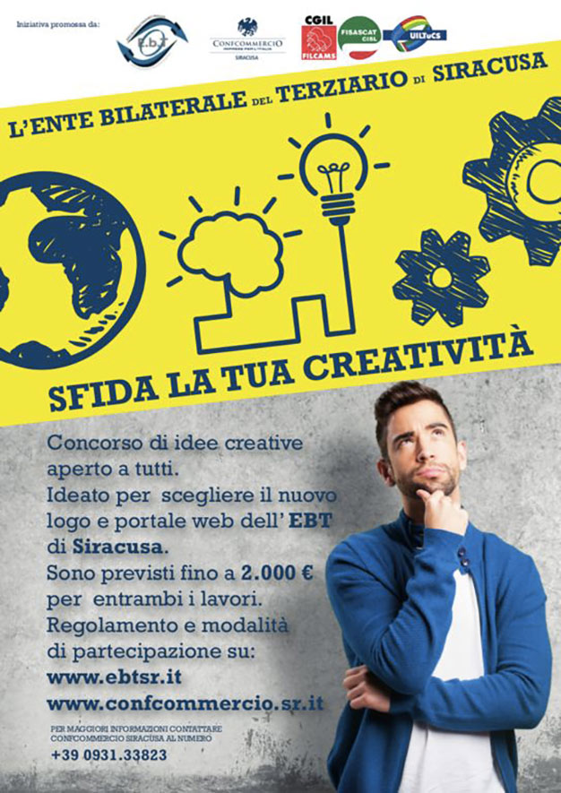 CONTEST VISUAL PER EURID