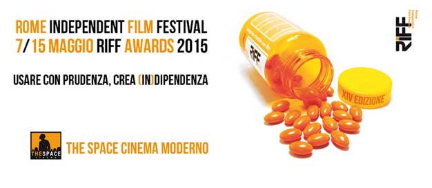RIFF - Roma Indipendent Film Festival
