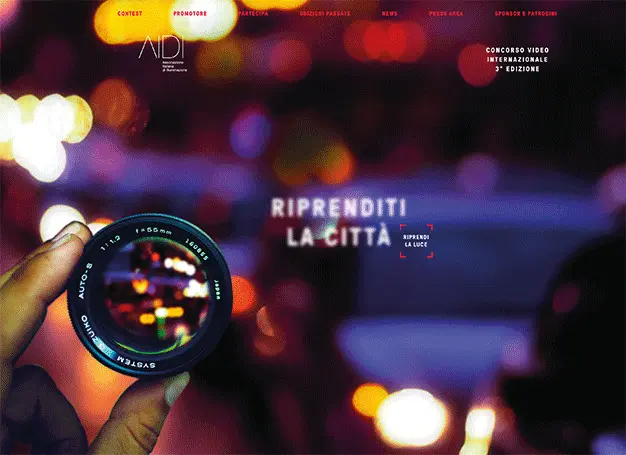 Rome Independent Film Festival