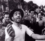 Robert Capa in Italia 1943 - 1944