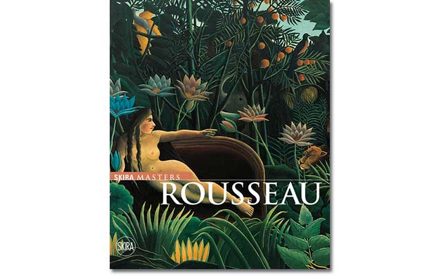 Rousseau